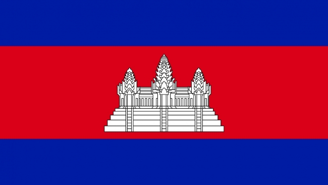 What Is The Cambodian National Anthem: English Translation, Original Lyrics And History