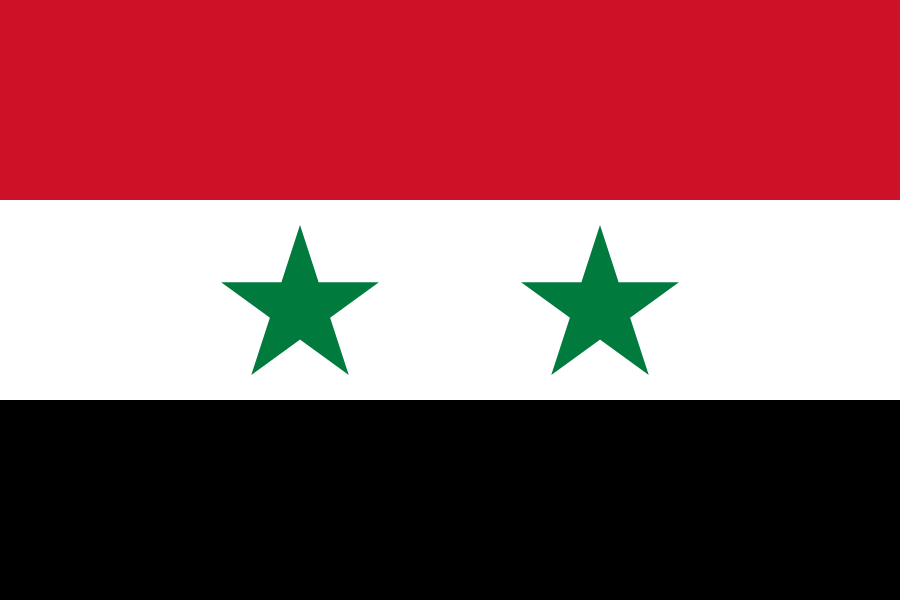 Syrian National Anthem: English Translation, Original Lyrics And History