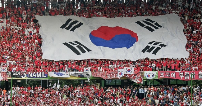 north korean national anthem english translation original lyrics and history