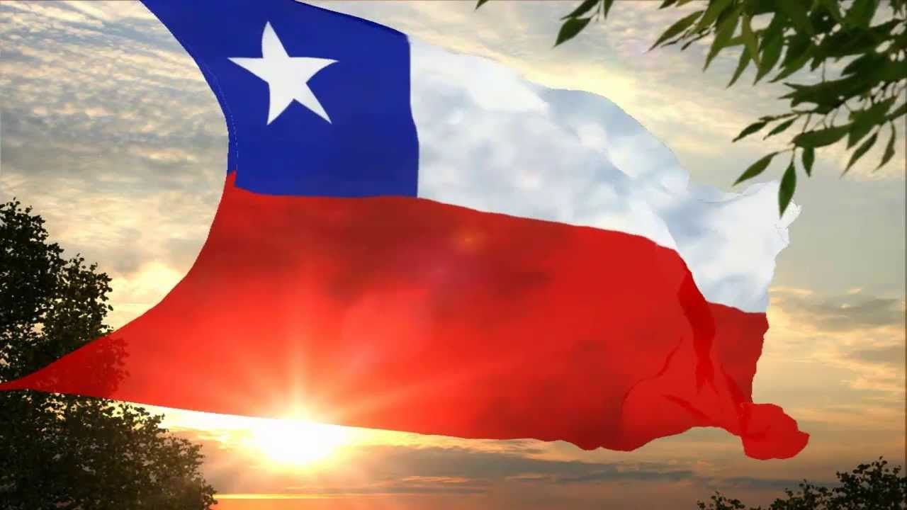 What Is The Chile National Anthem: English Translation, Original Lyrics And History. Photo: MidiFiles 