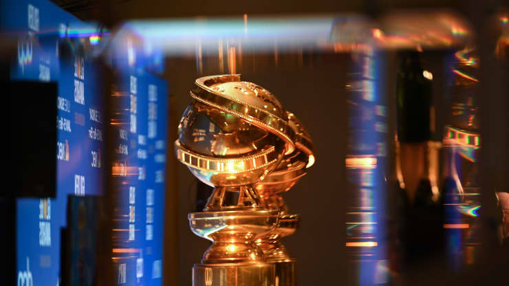 Full List of Golden Globe: The Winners, Best movies and Televisions