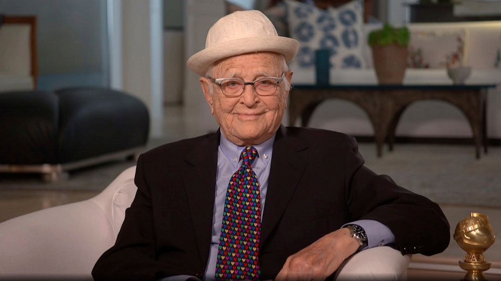 who is norman lear biography career paths to golden globe