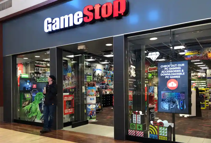 Stock Price Today: GameStop sell-off with 19% surge as Reddit chatter picks up