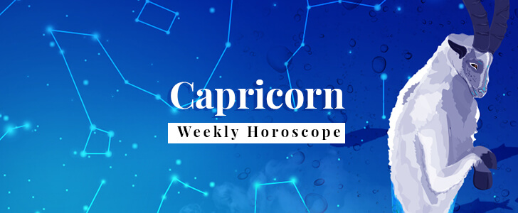 Capricorn Weekly Horoscope (March 8-14): Prediction for Love, Financial, Career and Health