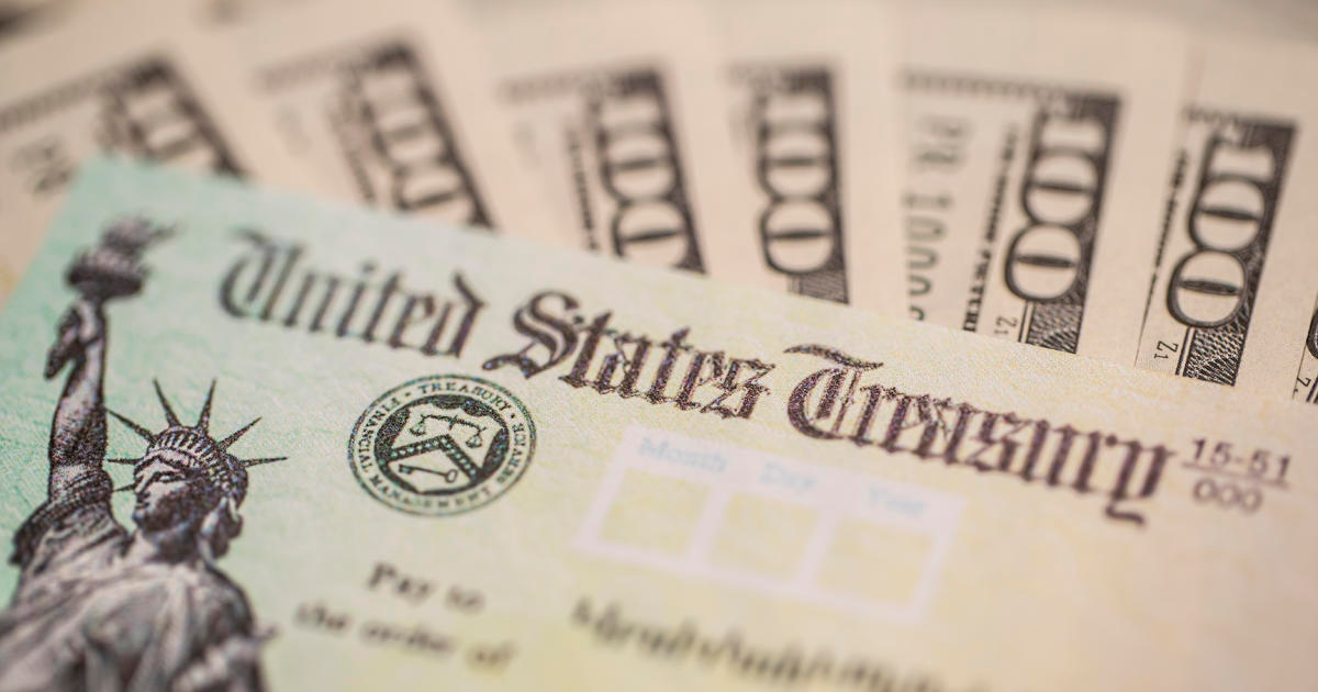 Third Stimulus Check in March: When the $1,400 Payment Distributed, Who Eligible, Qs&As