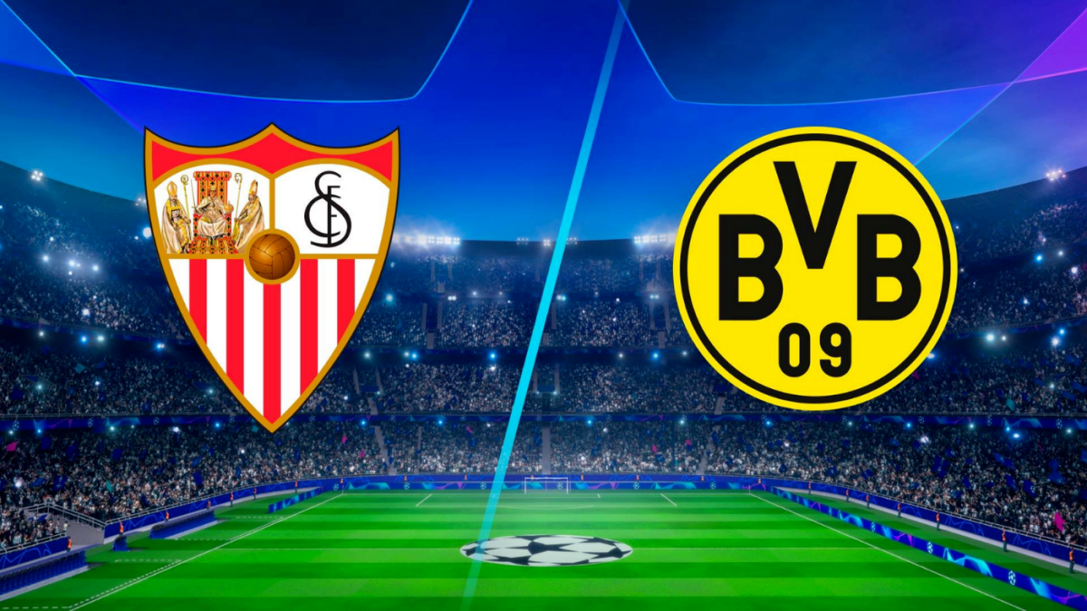 How to Watch Borussia Dortmund Vs Sevilla Preview: TV Channel, Live Stream, Team News, Betting Odds