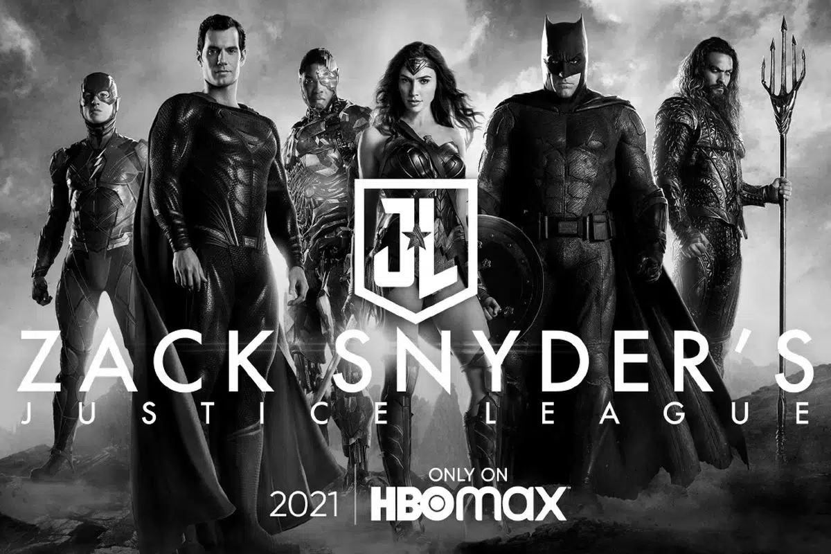 Snyder Cut’s Justice League: Release date, cast, plot, trailer, and more