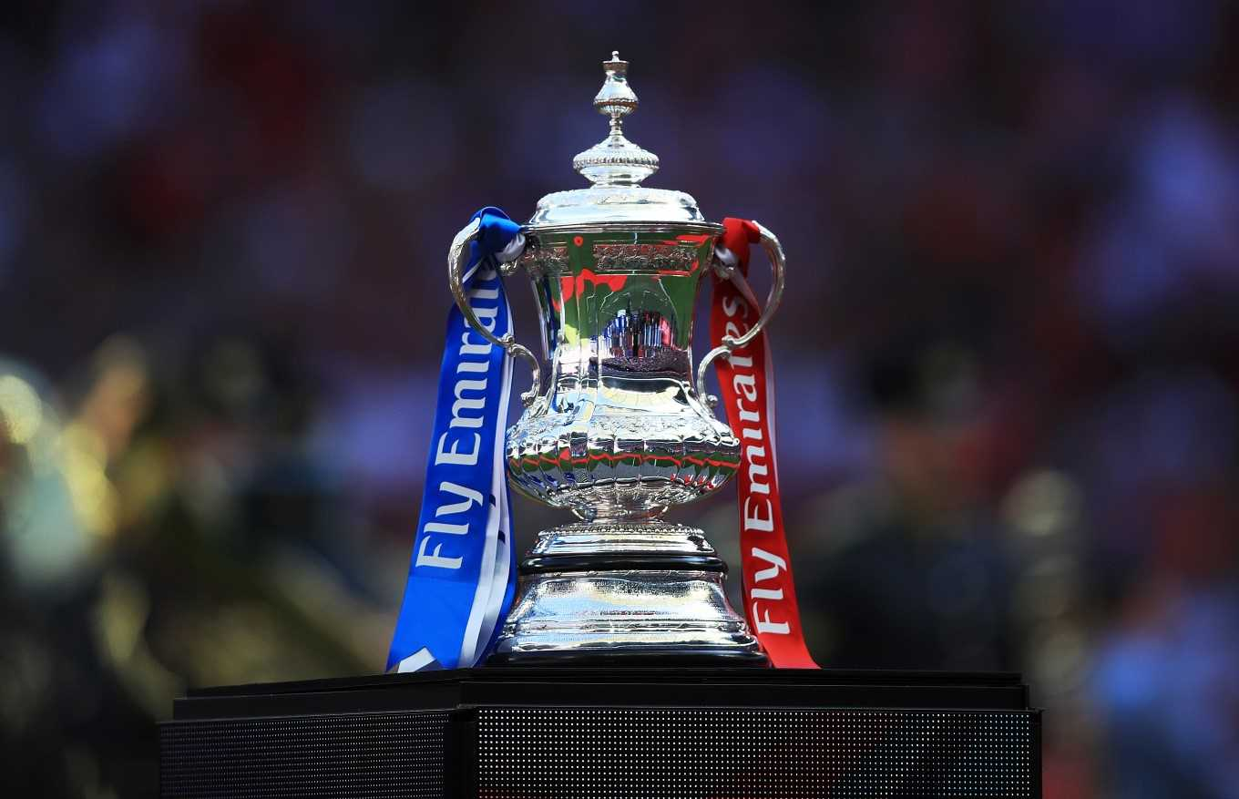 How and Where to Watch FA Cup in USA: Full Schedule, TV Channels,  Live Streams, Online