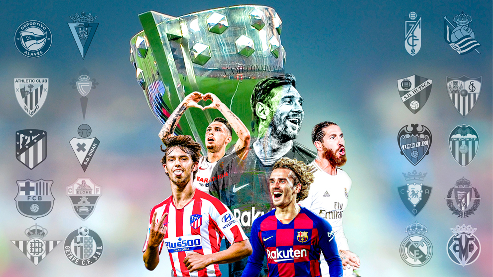 Watch La Liga in USA 2023: Free Sites Online, TV Channe and Livestream