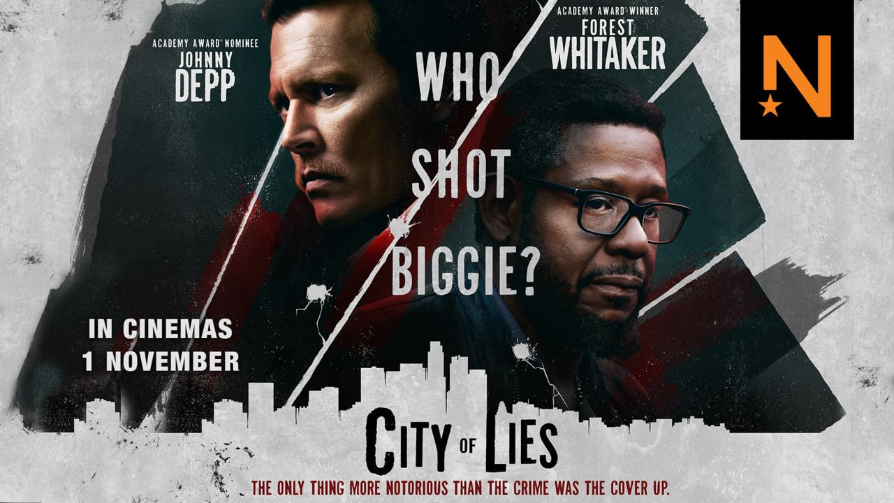 "City of Lies" (2021): Release Date, Cast, Plot, Trailer, and More