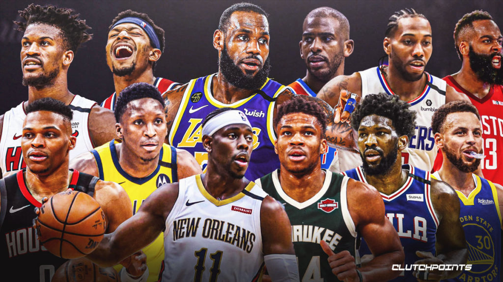 2021 NBA Trade Deadline: Date, Time, Big Questions, Players Involved
