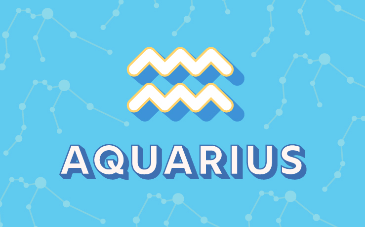 Aquarius Weekly Horoscope (March 15 - 21): Predictions For Love ...