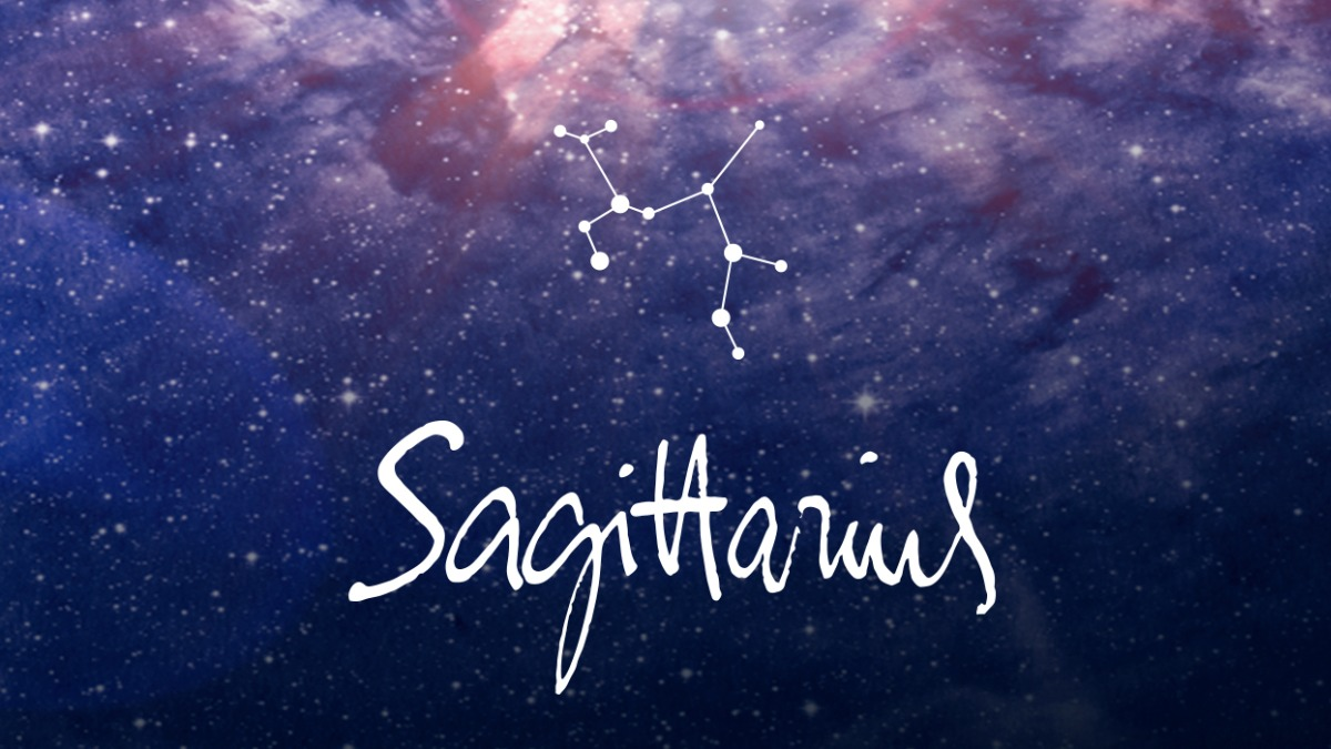 Sagittarius Weekly Horoscope 