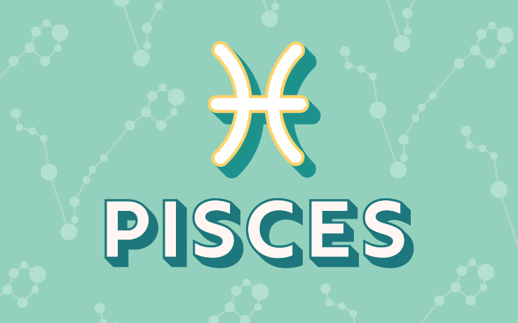 Pisces Weekly Horoscope 