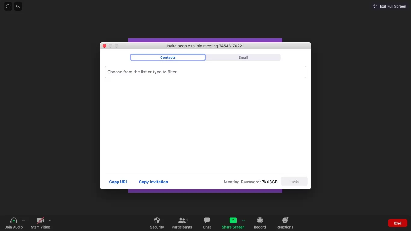 How to Easily Join and Use Zoom Meeting 2021: Step-By-Step Guide