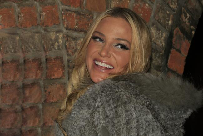 Sarah Harding's Diagnosis: Which Cancer Type Is She Battling, How Dangerous?