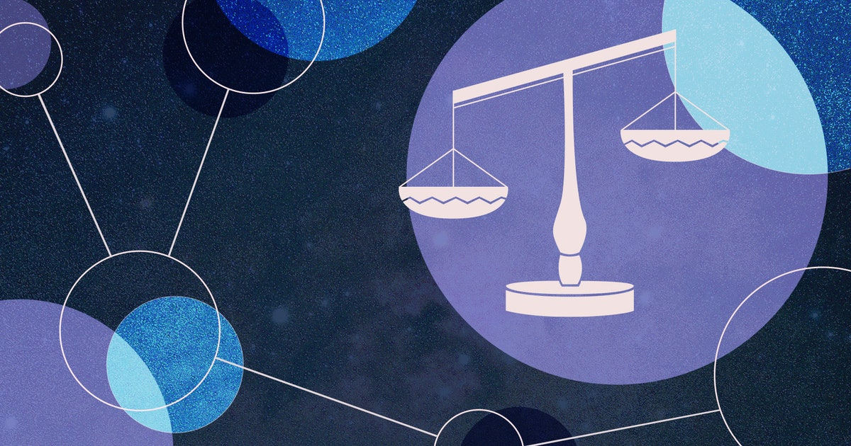 LIBRA Weekly Horoscope (April 5 - April 11): Predictions for Love, Money, Career and Health