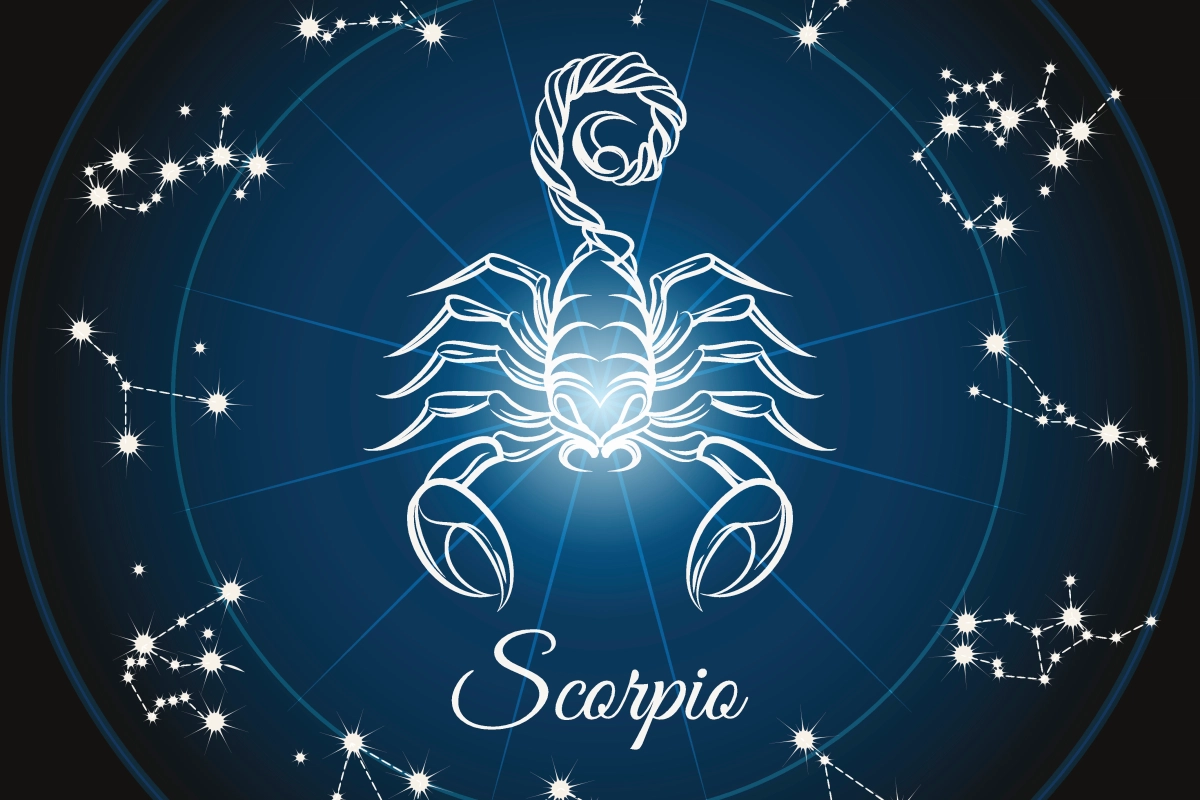 Scorpio Horoscope April 2021 - Astrological Prediction for Love, Money, Career and Health