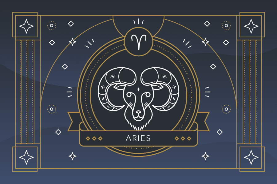 Aries dates
