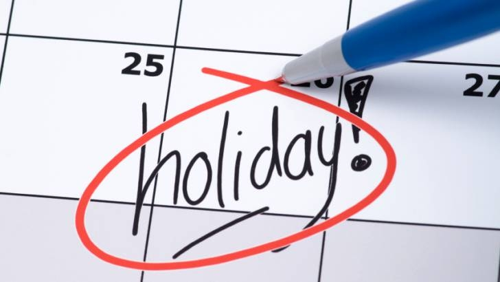 14 Weirdest Holidays to Celebrate in April