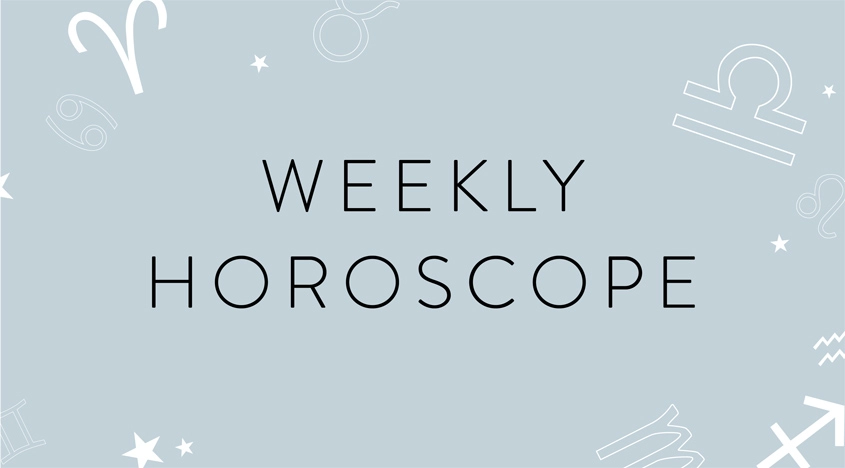 Weekly Horoscope (March 22-28): Accurate Predictions for Love, Money, Career and Health with 12 Zodiac Signs