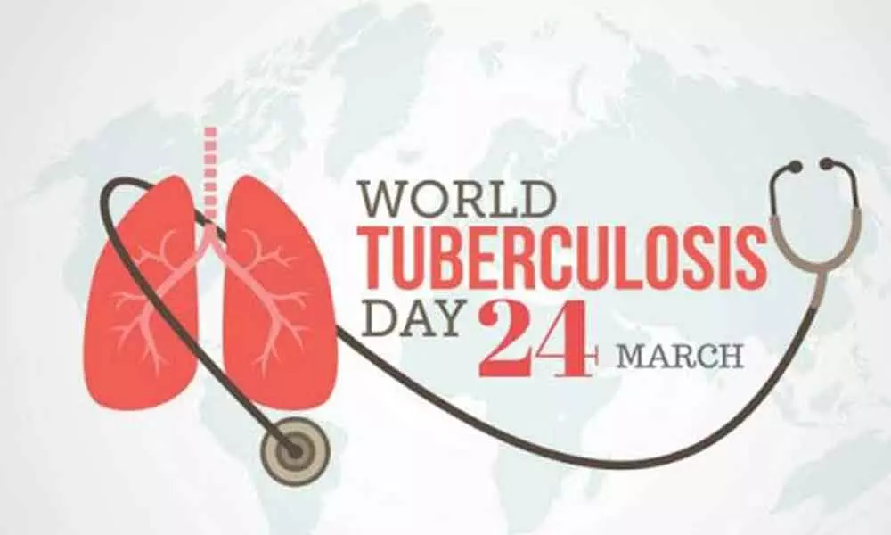 World Tuberculosis Day (March 24th) Date, History, Celebration, Facts