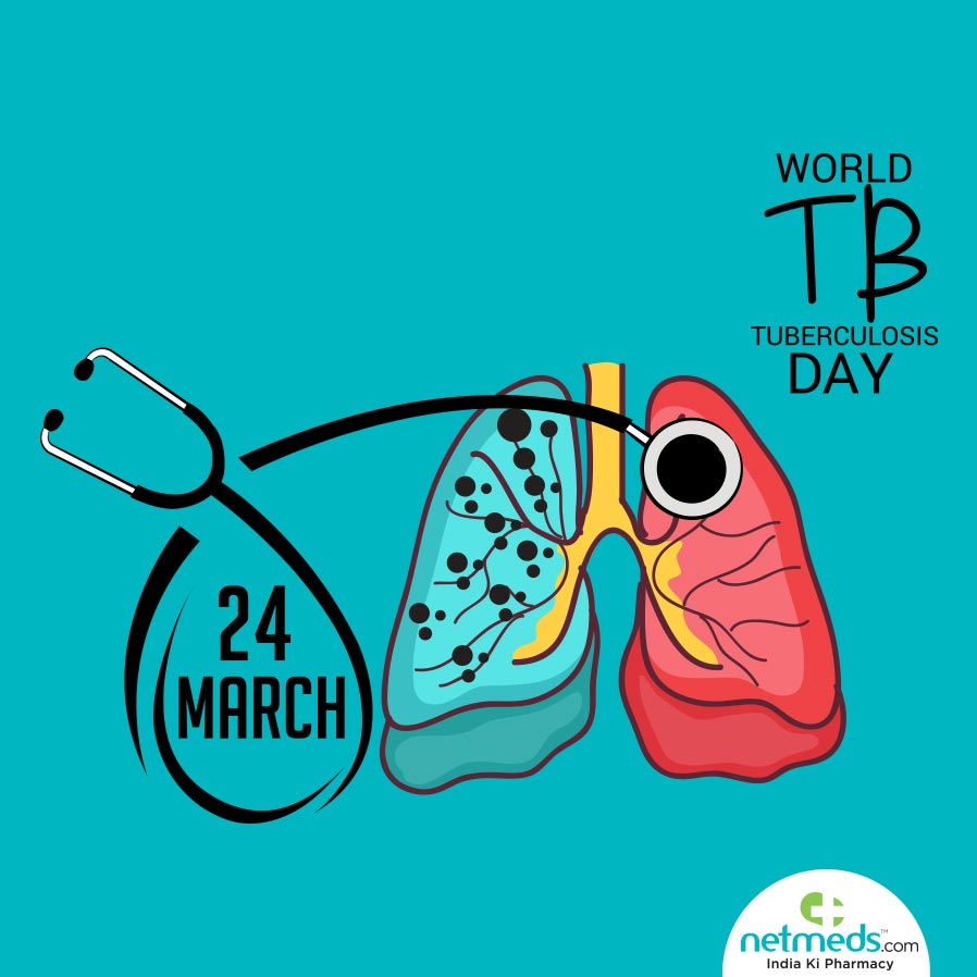 World Tuberculosis Day (March 24th): Date, History, Celebration, Facts ...