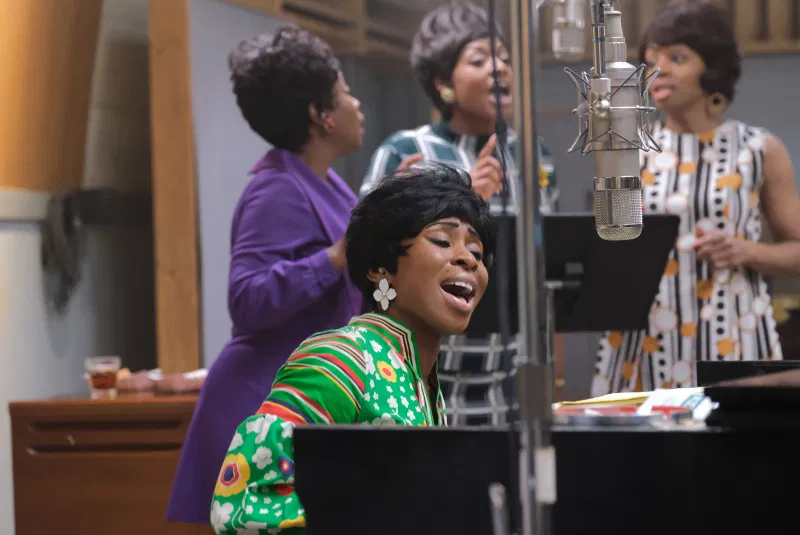 ‘Genius: Aretha’: How to Watch, Live Stream, TV channel and Trailer