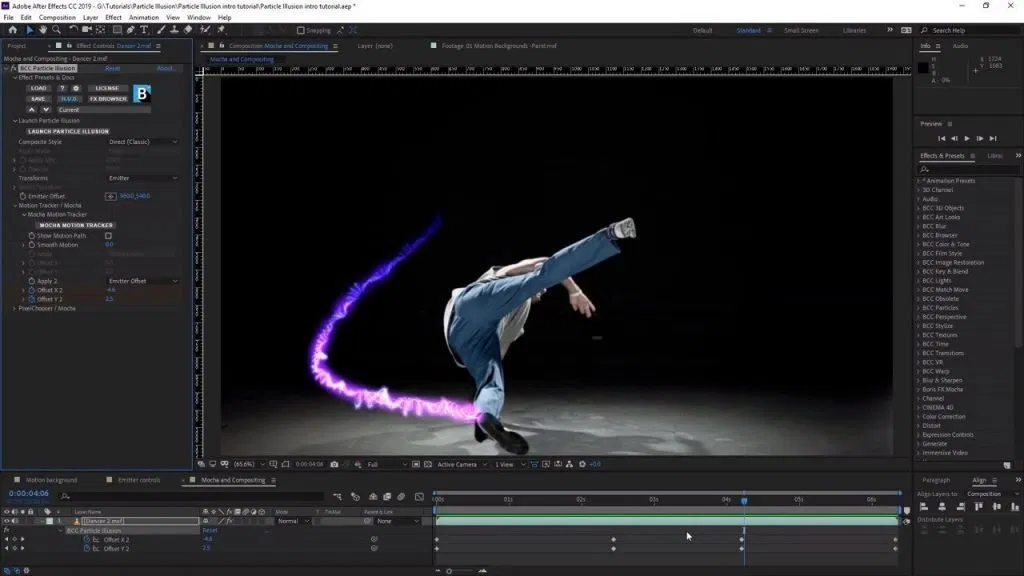 adobe after effects for free windows