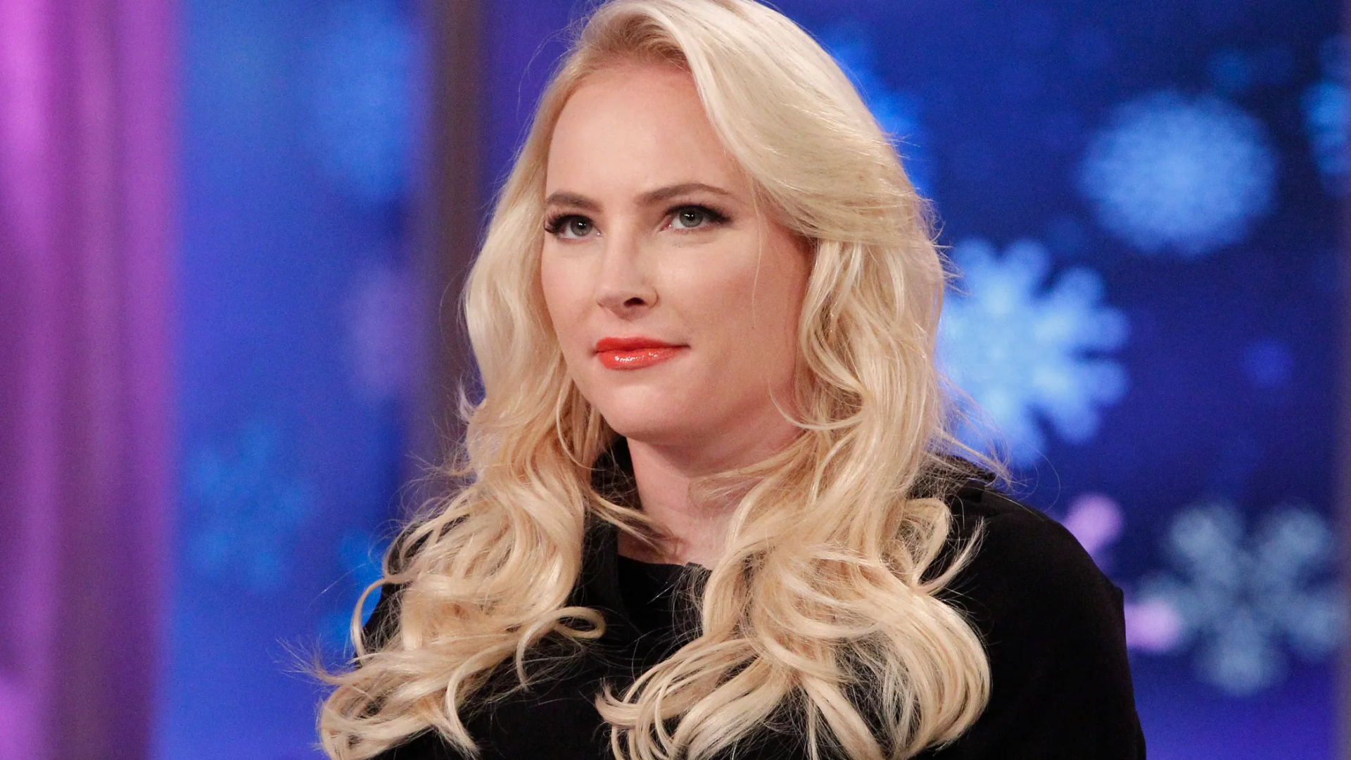 Who is Meghan McCain: Biography, Career and Personal Life