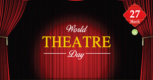 World Theatre Day: History, Significance, Celebration, Wishes and Quotes