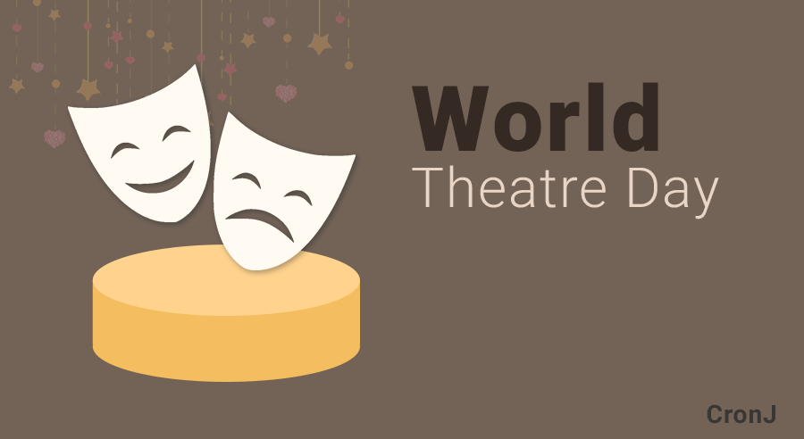 World Theatre Day: History, Significance, Celebration, Wishes and Quotes