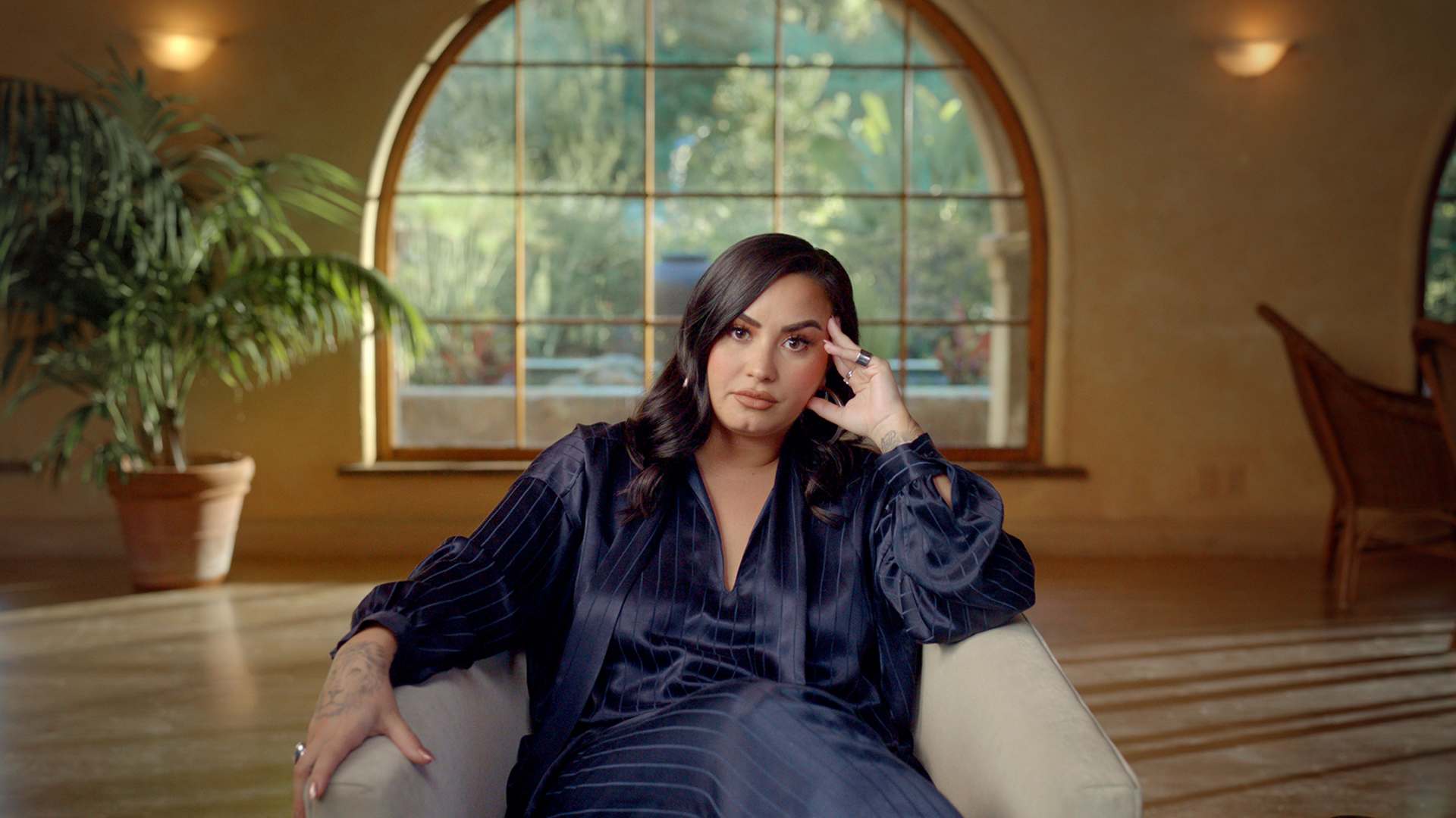 Demi Lovato's "Dancing with the Devil" Episode 3 on YouTube: Time, What to expect