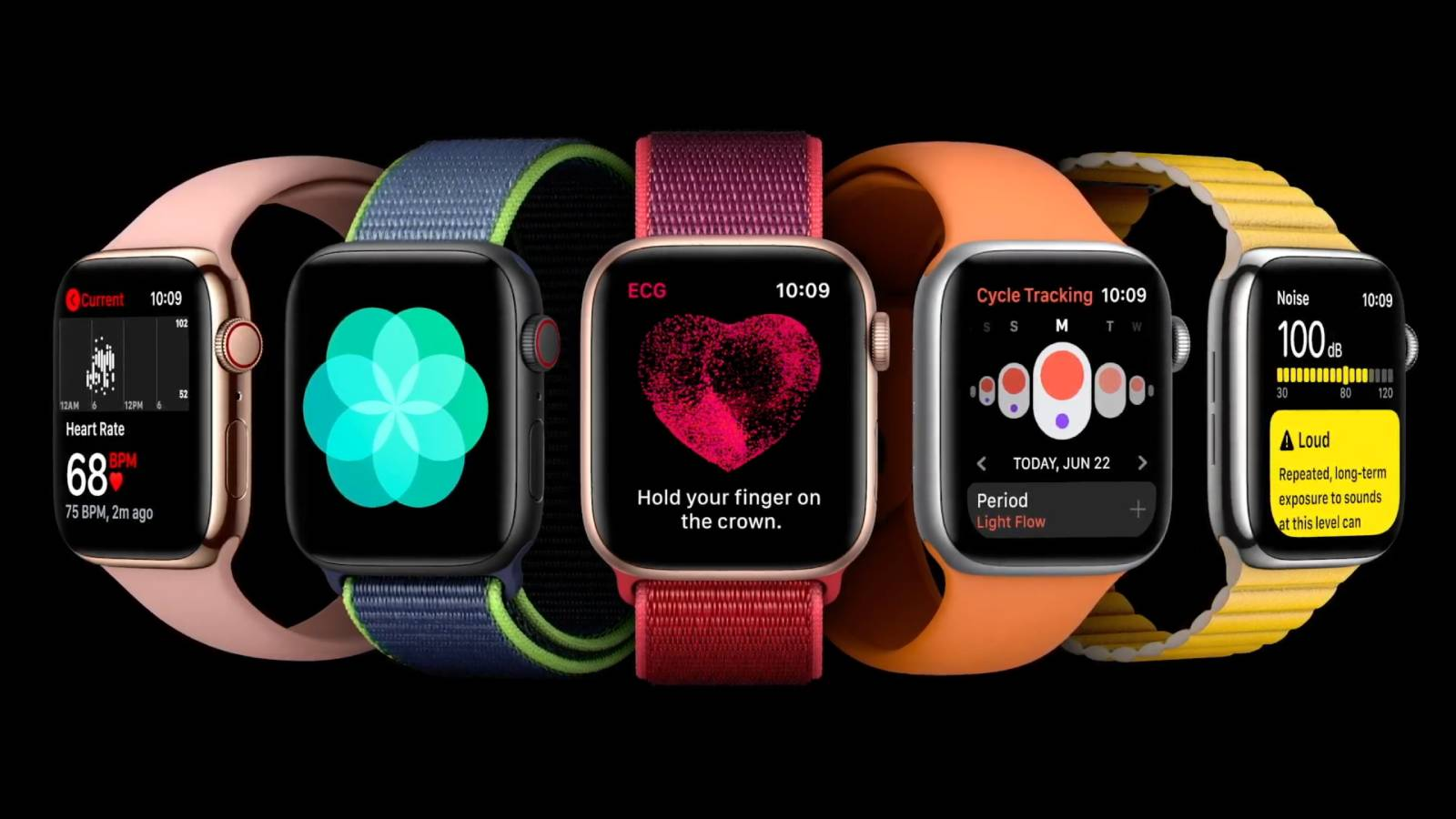 apple watch 7 price release date how to buy and more