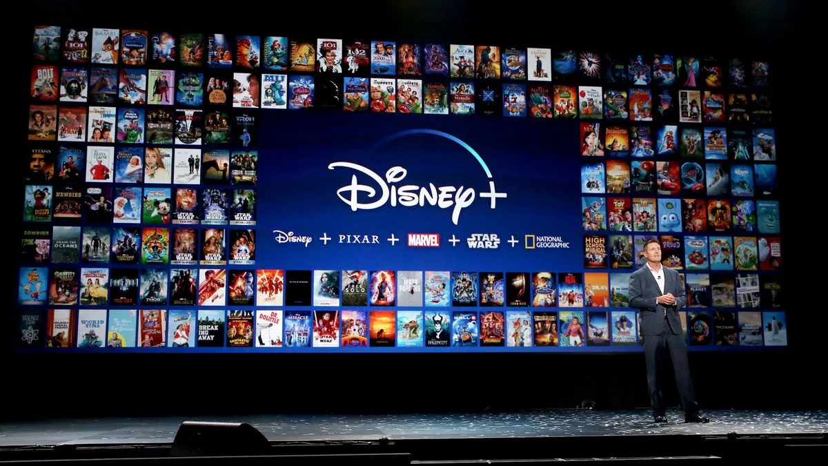 Disney+ Guide: Cost, How to sign up, What to stream, Q&A