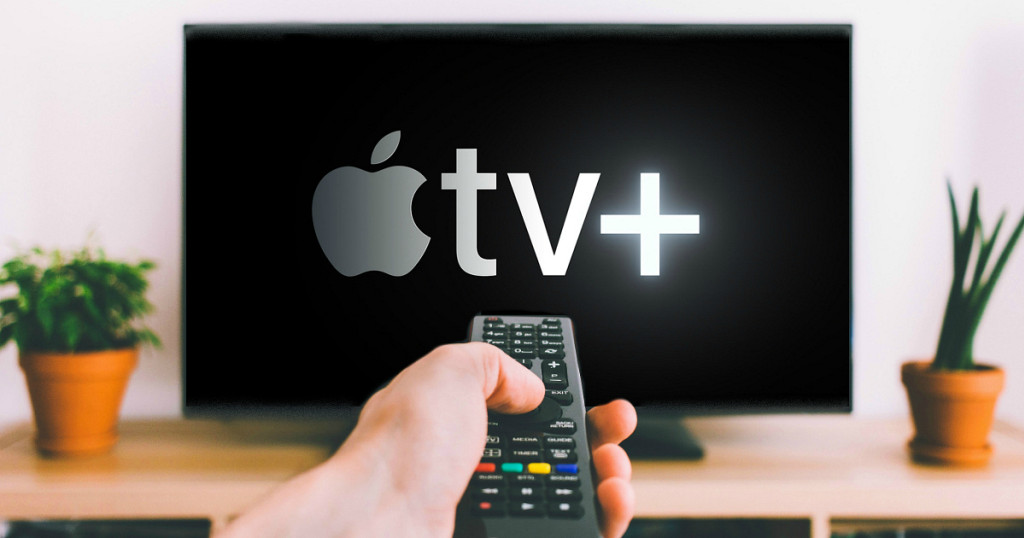 apple tv plus guide cost sign up what to stream devices qa