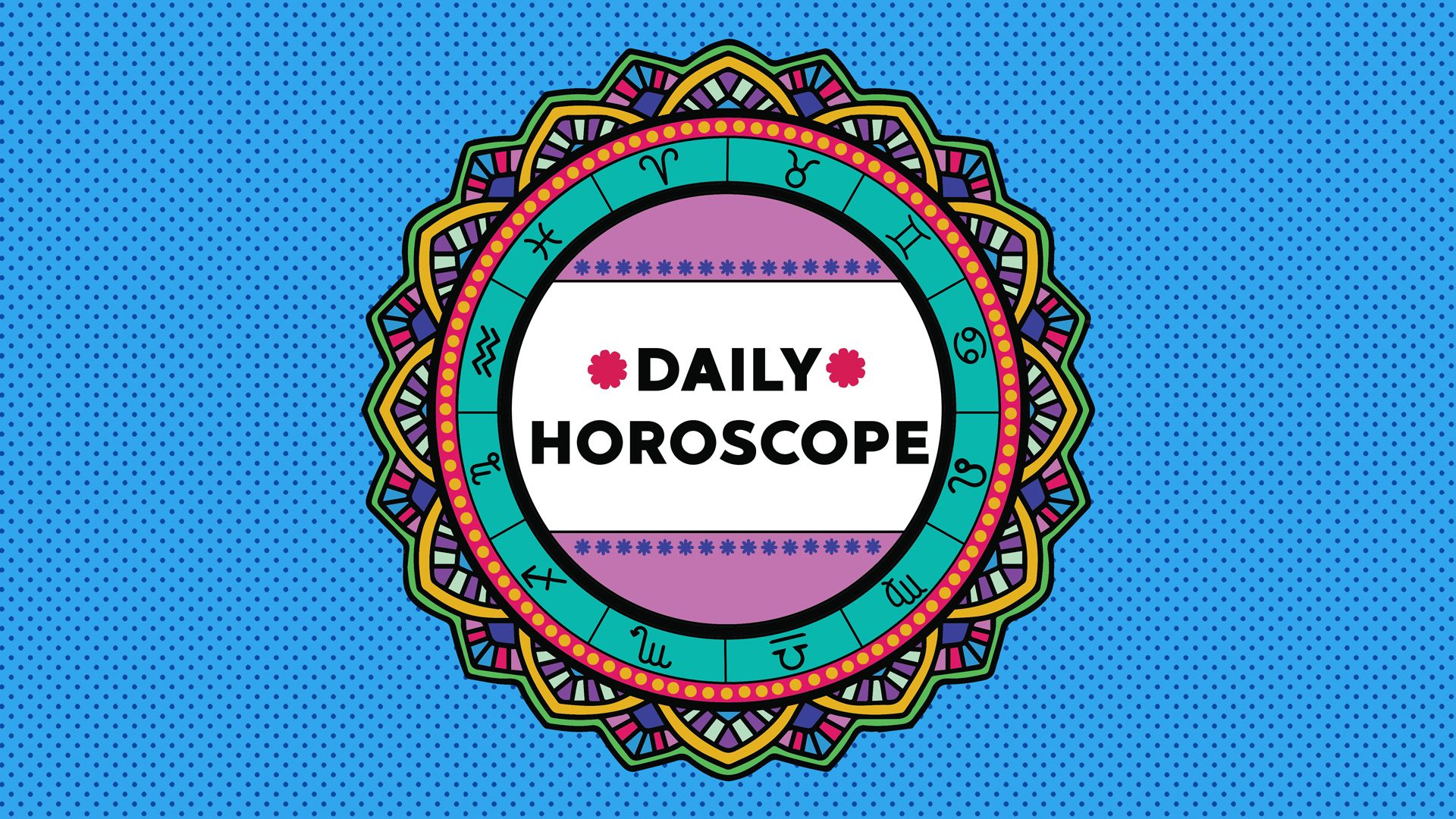 daily horoscope today tomorrow predictions for love health financial with 12 zodiac signs