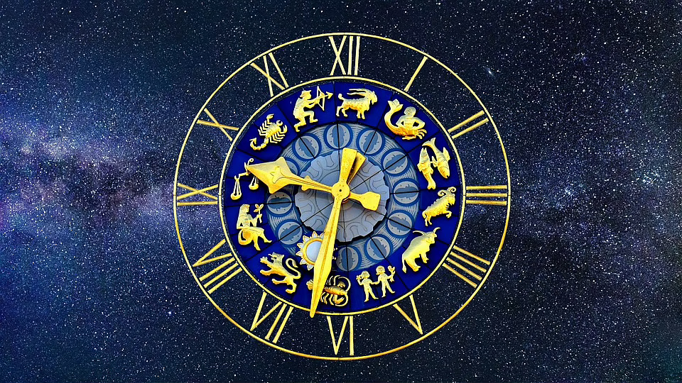 Daily Horoscope (Today & Tomorrow March 31): Predictions for Love, Health & Financial with 12 Zodiac Signs