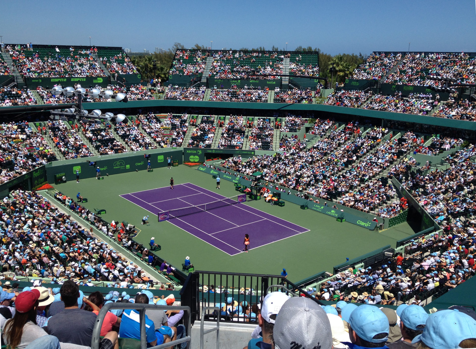miami open 2021 tennis semi finals and finals how to watch schedule predictions