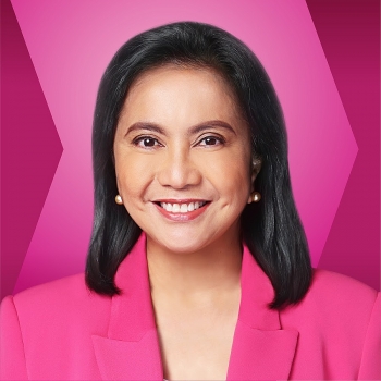 Who is Leni Robredo: Early Life, Career, Achievements - Presidential Candidate of Philippines