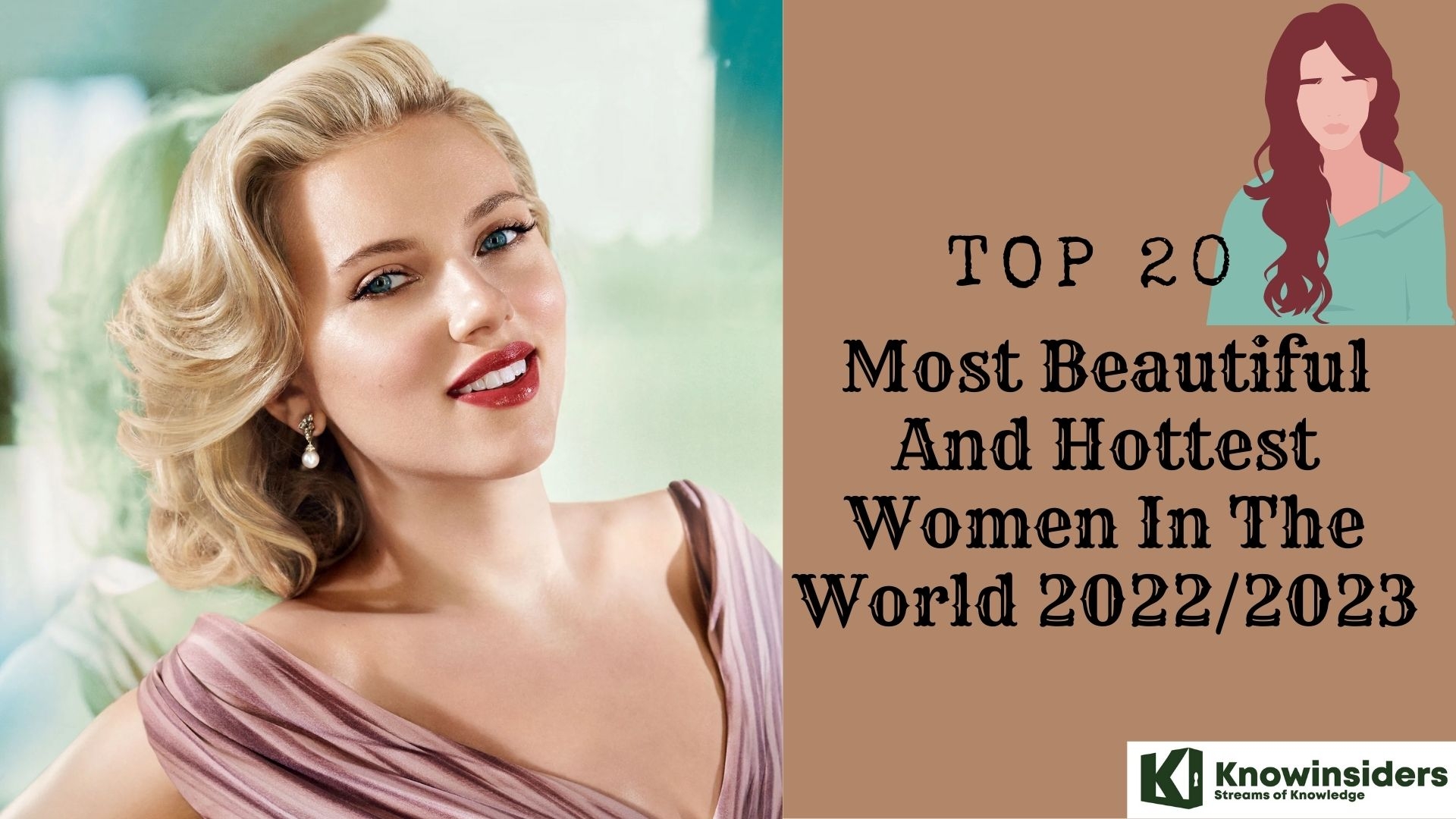 Top 15 Most Beautiful Women With The Perfect Bodies In The World ...