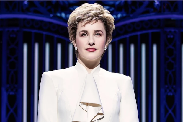 Princess Diana Musical: Release Date, How and Where to Atream, Cast