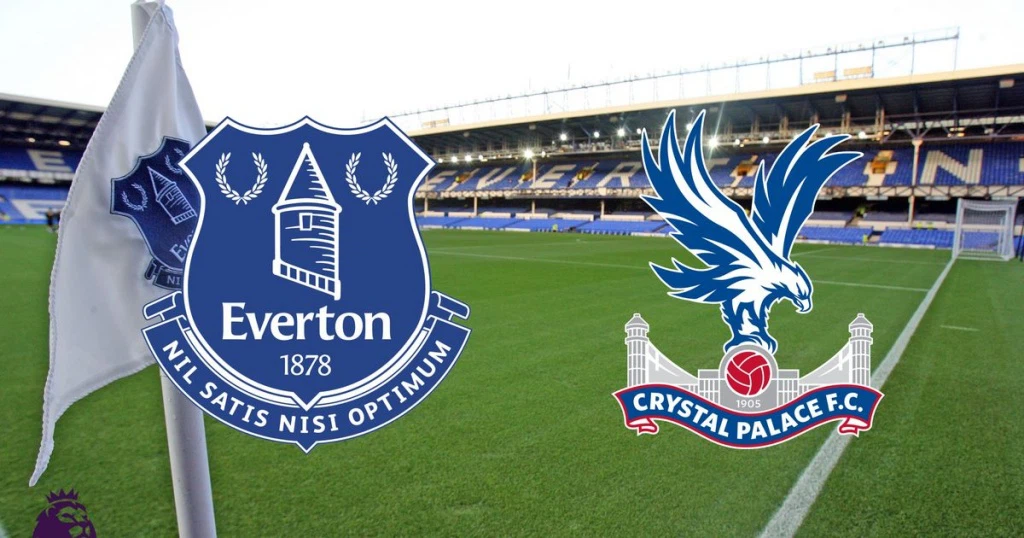 Everton Vs. Crystal Palace - Premier League: Kick Off Time, TV Channels ...