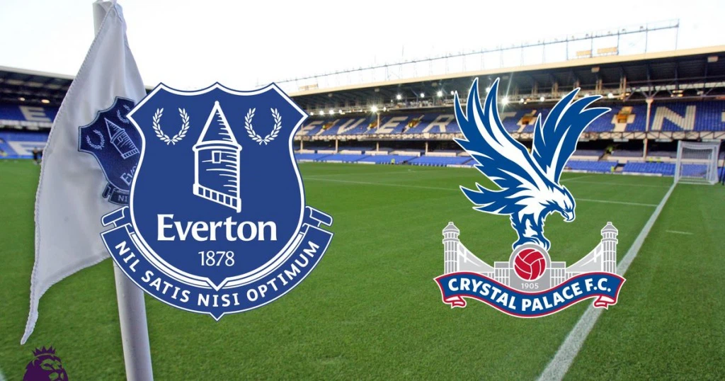 Everton vs. Crystal Palace - Premier League: Kick off time, TV Channels, Live stream and Team News