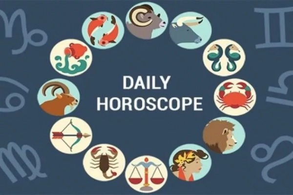 Daily Horoscope (Today April 4): Predictions for Love, Health & Financial with 12 Zodiac Signs