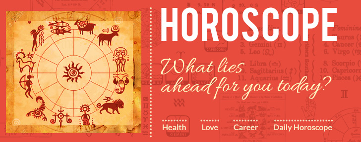 Daily Horoscope (Today - April 6): Predictions for Love, Health & Financial with 12 Zodiac Signs