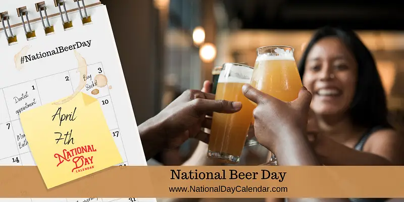 National Beer Day In USA: Why It Is Celebrated, List of All Beer Drinking