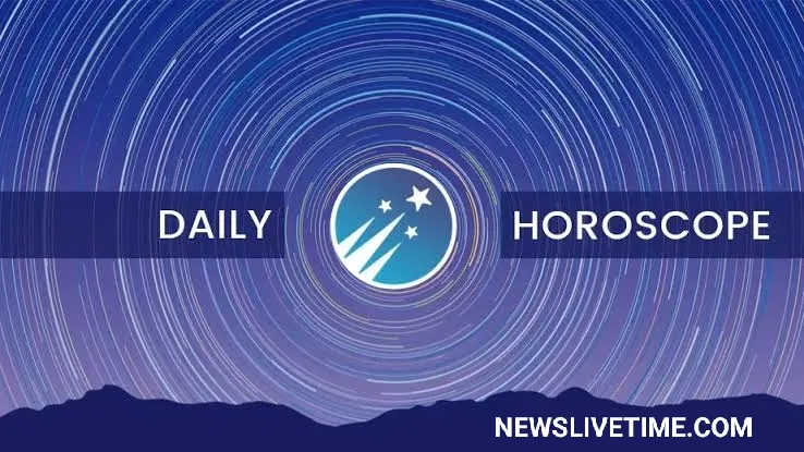 Daily Horoscope (Today & Tomorrow April 8) 