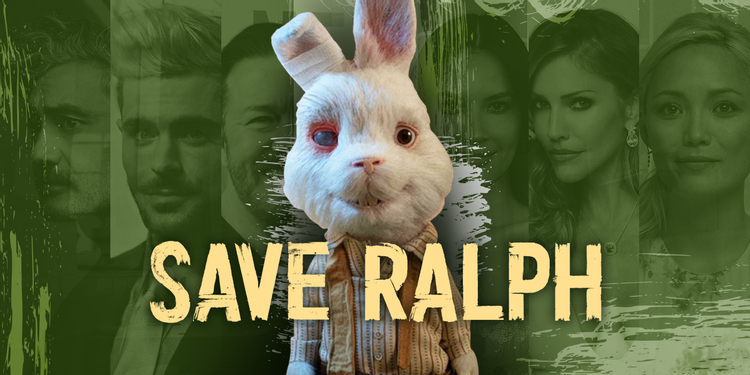 ‘Save Ralph’: Where & How To Watch, Cast and Plot