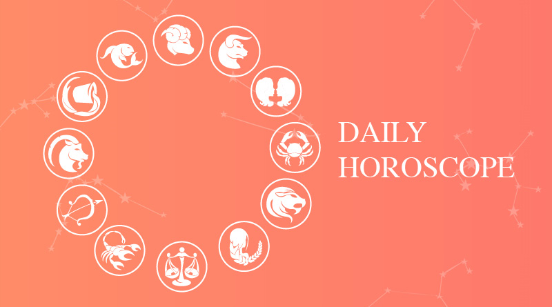 Daily Horoscope (Today & Tomorrow April 12)